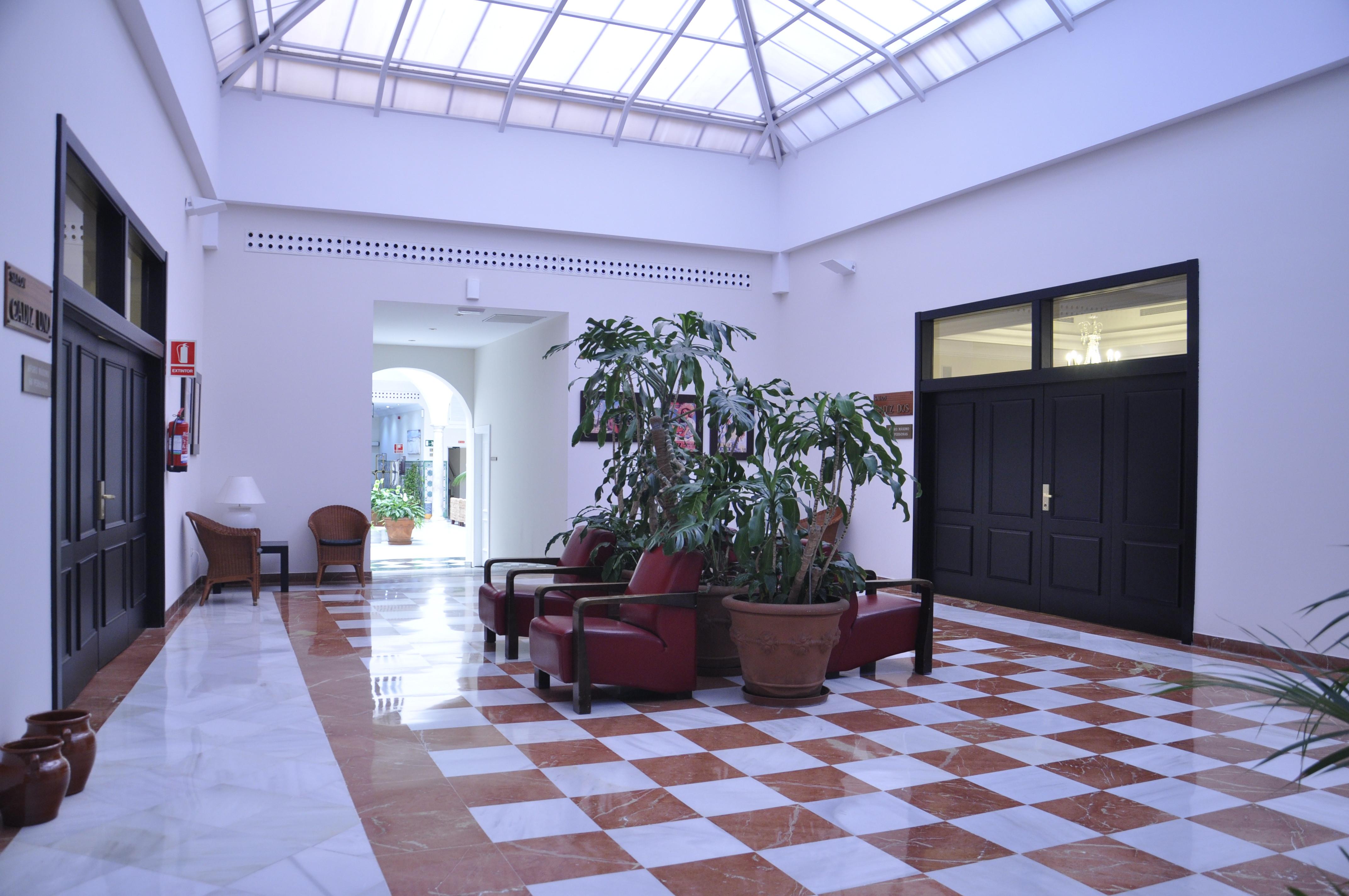 Hotel Senator Kadyks Zewnętrze zdjęcie
